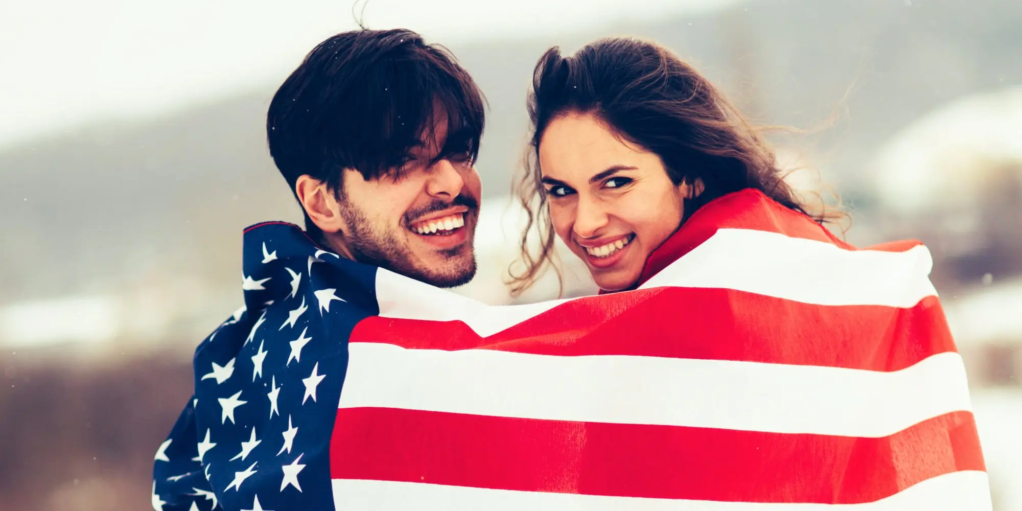 Imigrando USA