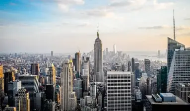 Imigrando USA